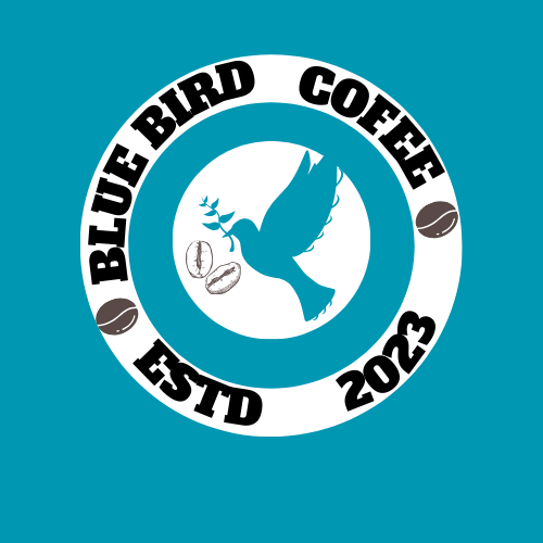 BLUE BIRD cOFEE