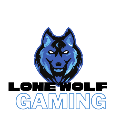 Lone Wolf Gaming (1)